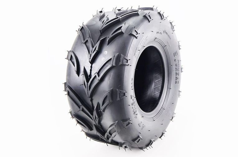 Шина на квадроцикл 16×8-7 безкамерна SW-695