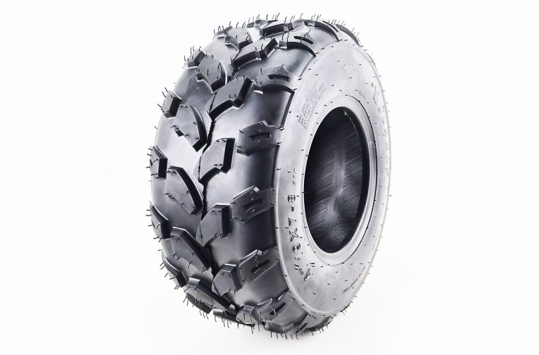 Шина на квадроцикл 19×7-8 безкамерна SW-695