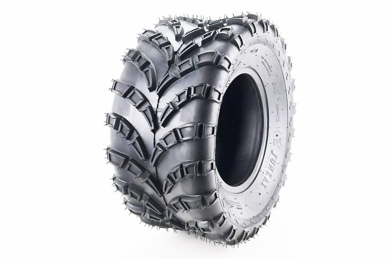 Шина на квадроцикл 22×10-10 бескамерная S-558