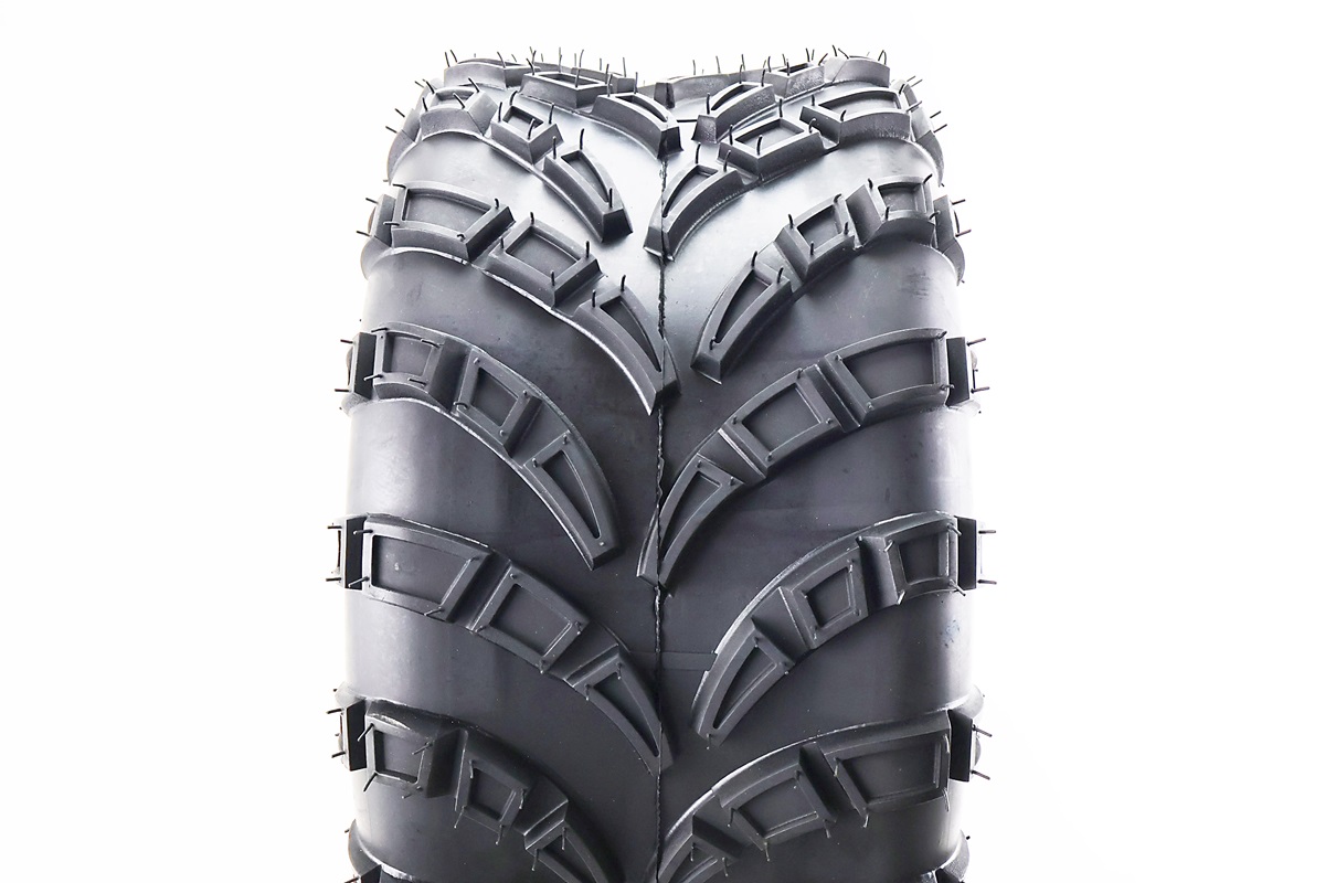 Шина на квадроцикл 22x10-10 бескамерная S-558 — изображение 4