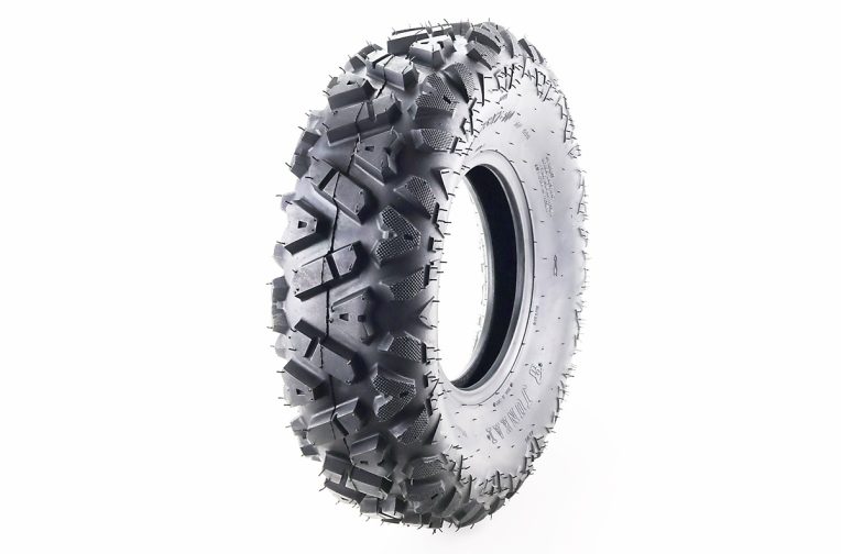 Шина на квадроцикл 23×7-10 безкамерна JK-600