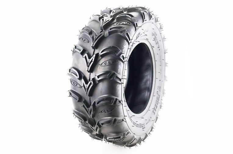 Шина на квадроцикл 25×8-12 безкамерна JK-938