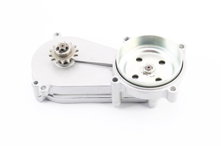 ATV дитячий – Редуктор в зборі – 14Т