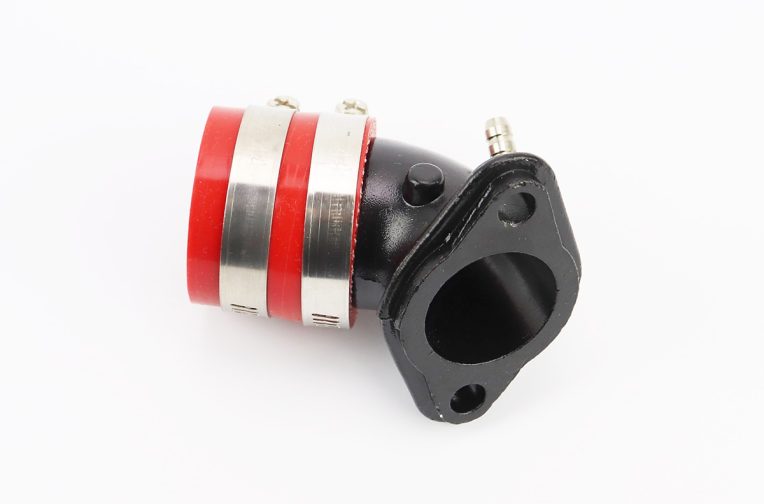 Патрубок карбюратора 29/34mm поворотный