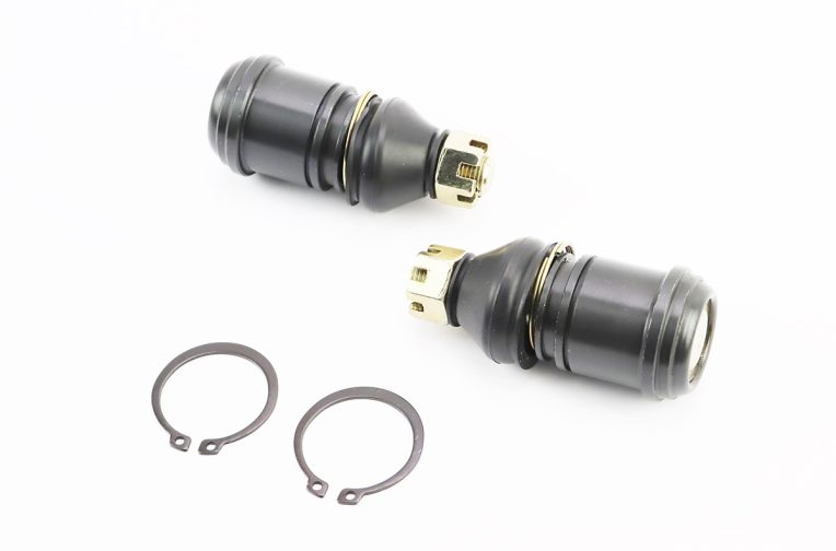 Кульові опори на квадроцикл, к-кт 2шт, тип. 2