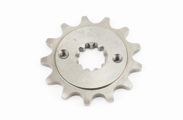 Зірка передня CB-520H-13T (шліц 3мм) 171FMM Loncin FE250/KOVI250-4Т