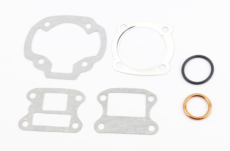 Прокладки поршневої Honda Lead90cc-48мм, к-кт 6 деталей, Тайвань