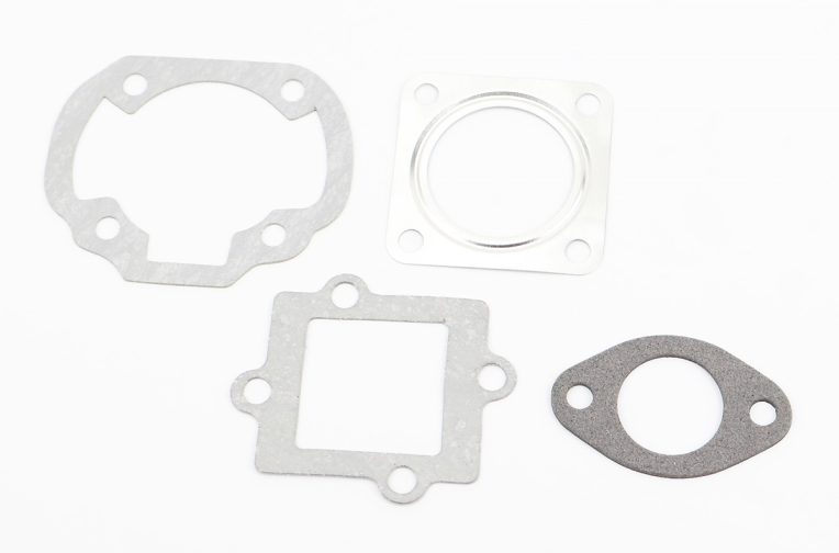 Прокладки поршневой Suzuki LET’S50cc-41мм, к-кт 4 детали