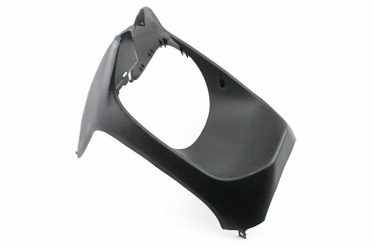 Honda DIO AF-34/35 пластик – передний основной (подклювник)