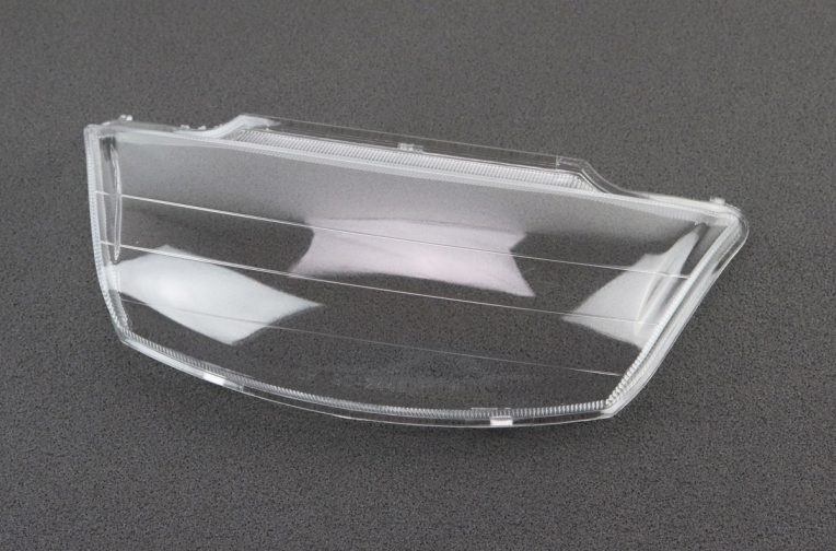 Yamaha JOG SA-16 “скло”- фари, прозоре