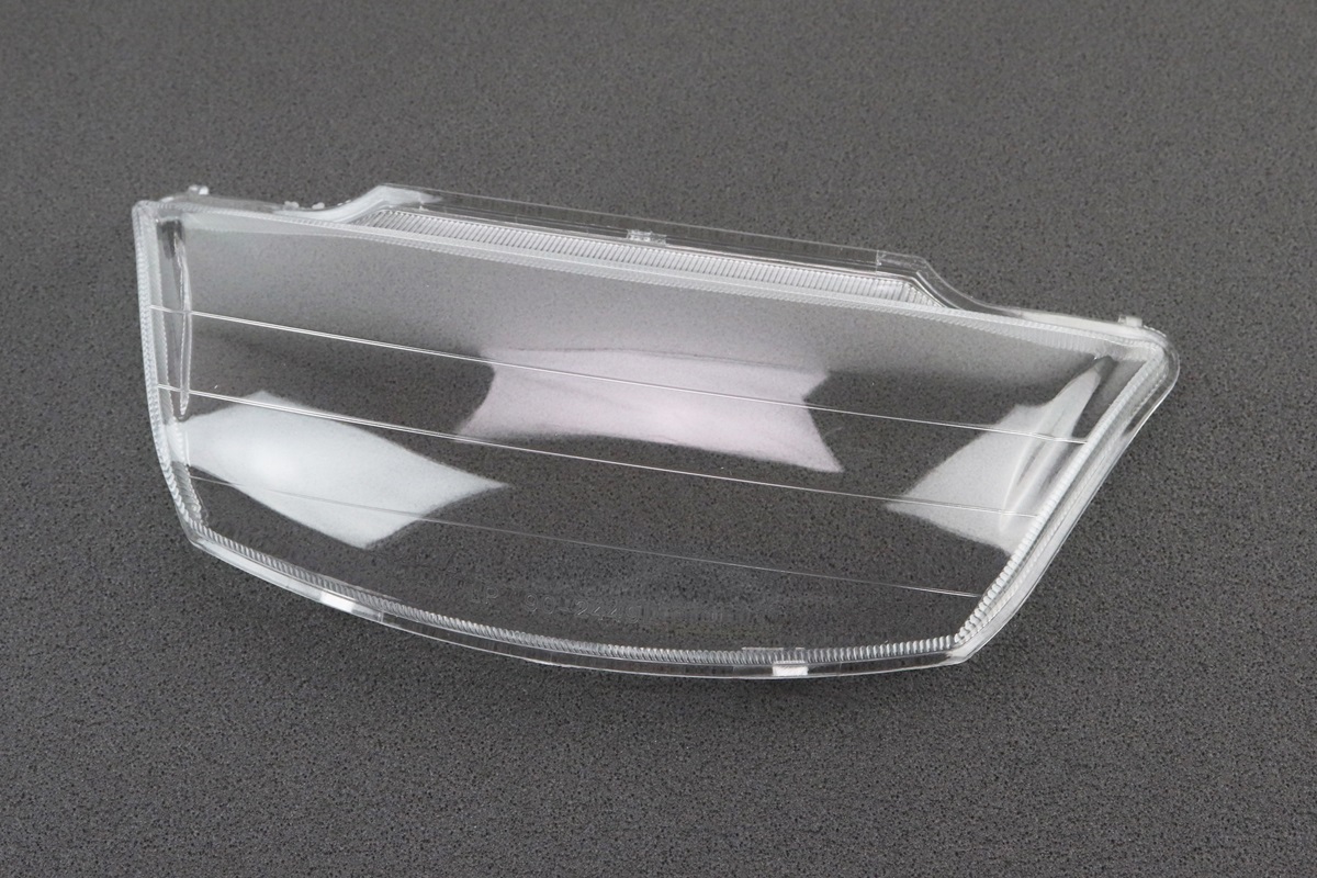 Yamaha JOG SA-16 "скло"- фари, прозоре