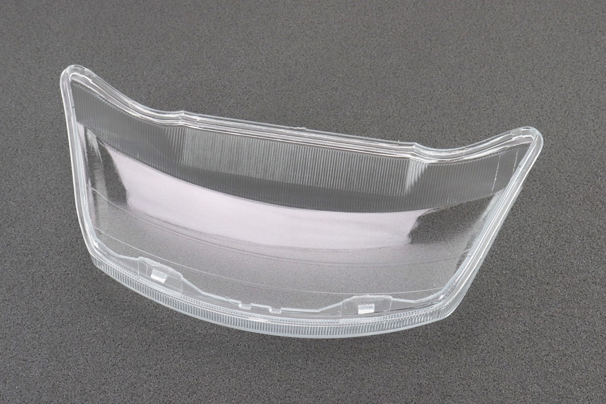 Yamaha JOG SA-16 "скло"- фари, прозоре - Зображення 2