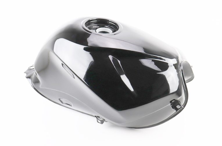 V200-F2 V250-F2 Бак топливный, ЧЕРНЫЙ