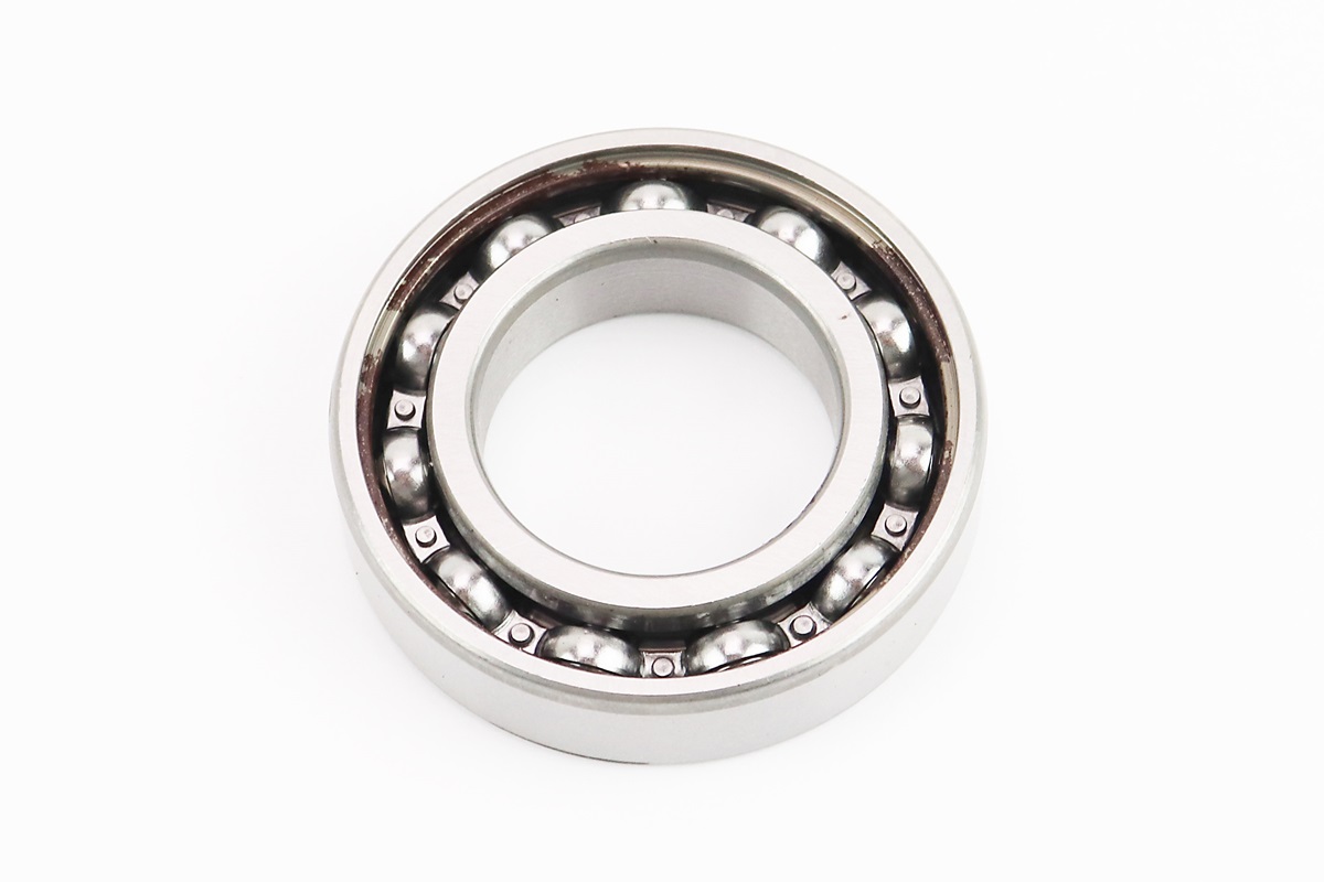 Підшипник 6006 RS (30x55x13) валу первинного СВ250; колінвалу 172FMM-3A; колінвала AD - Зображення 2