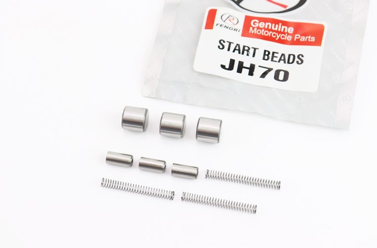 Ремонтный к-кт обгонной муфты (бендикса) стартера STD