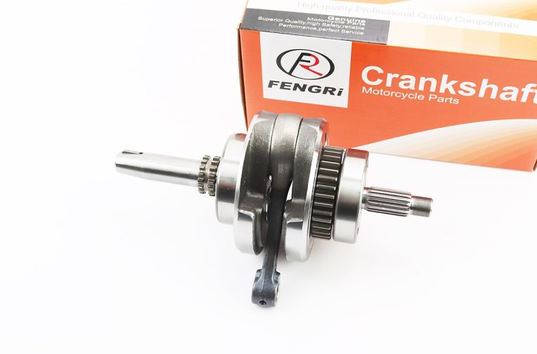 Коленвал в сборе CB-250cc