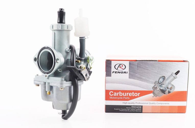 Карбюратор PZ30 СВ/CG-200 (d=30), дросель ручний