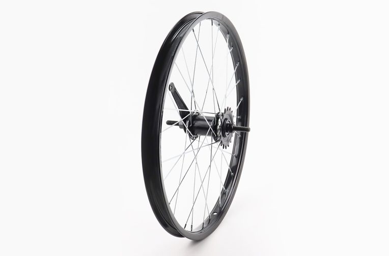 Колесо 20″ заднє