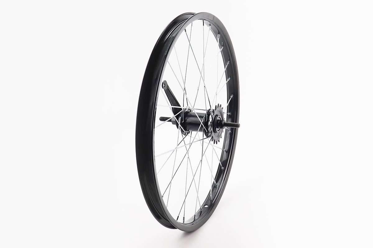 Колесо 20" заднє