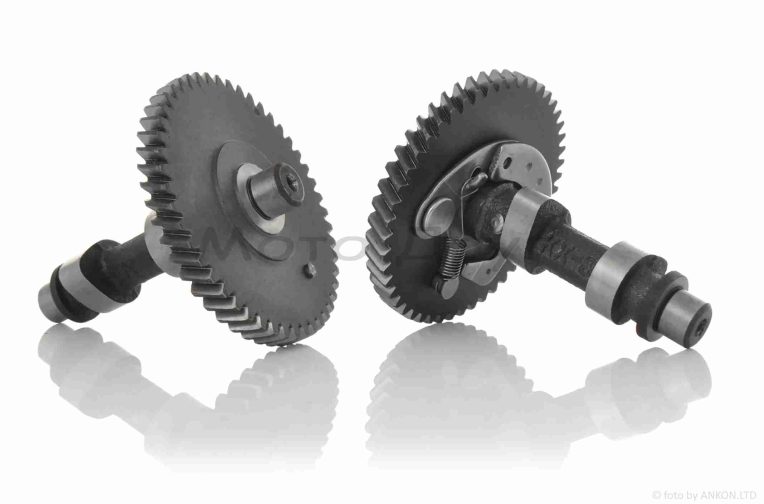 Розподільний вал ГРМ м/б  168F  у зборі