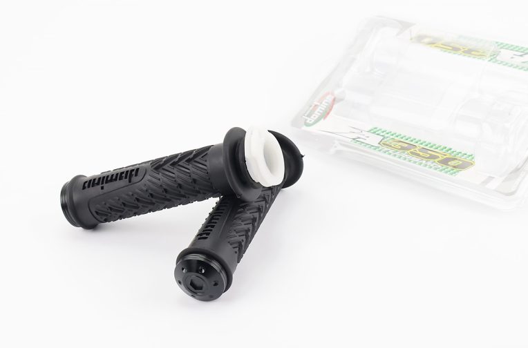 Рукоятка руля лев./пр. к-кт, черные