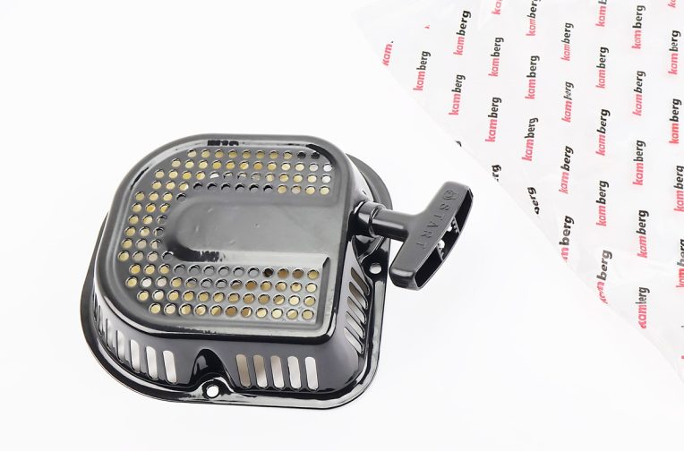 Стартер ручний 168F/170F Тип 4