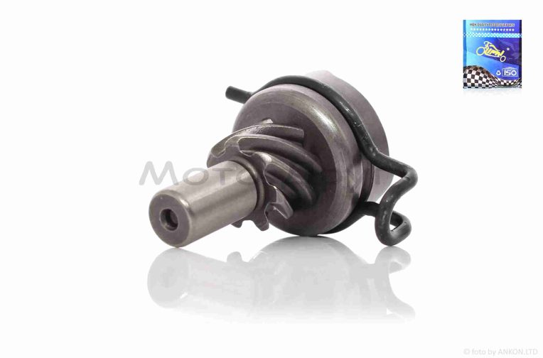 Храповик  DIO AF18  “LIPAI”