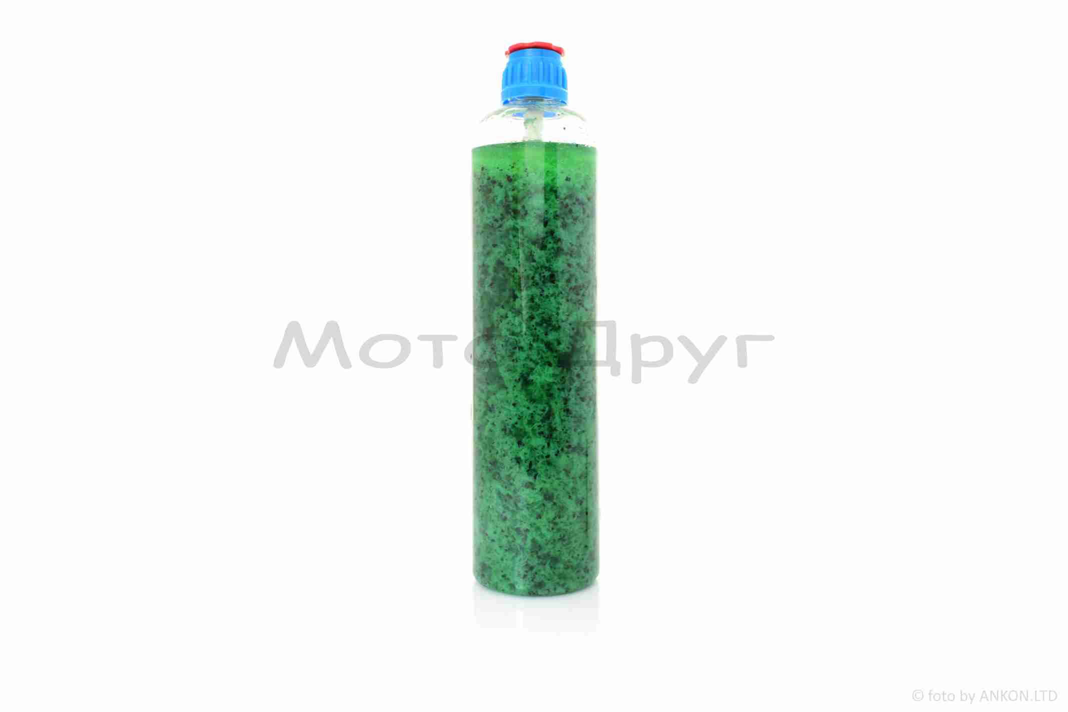 Гель антипрокол 500мл "KOBY" - Зображення 2