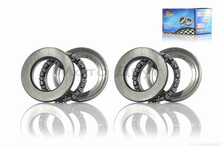 Підшипник керма JOG “LIPAI”