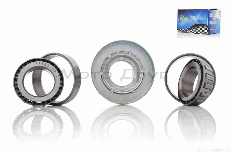 Підшипник керма  Delta 125, JH125, TTR125