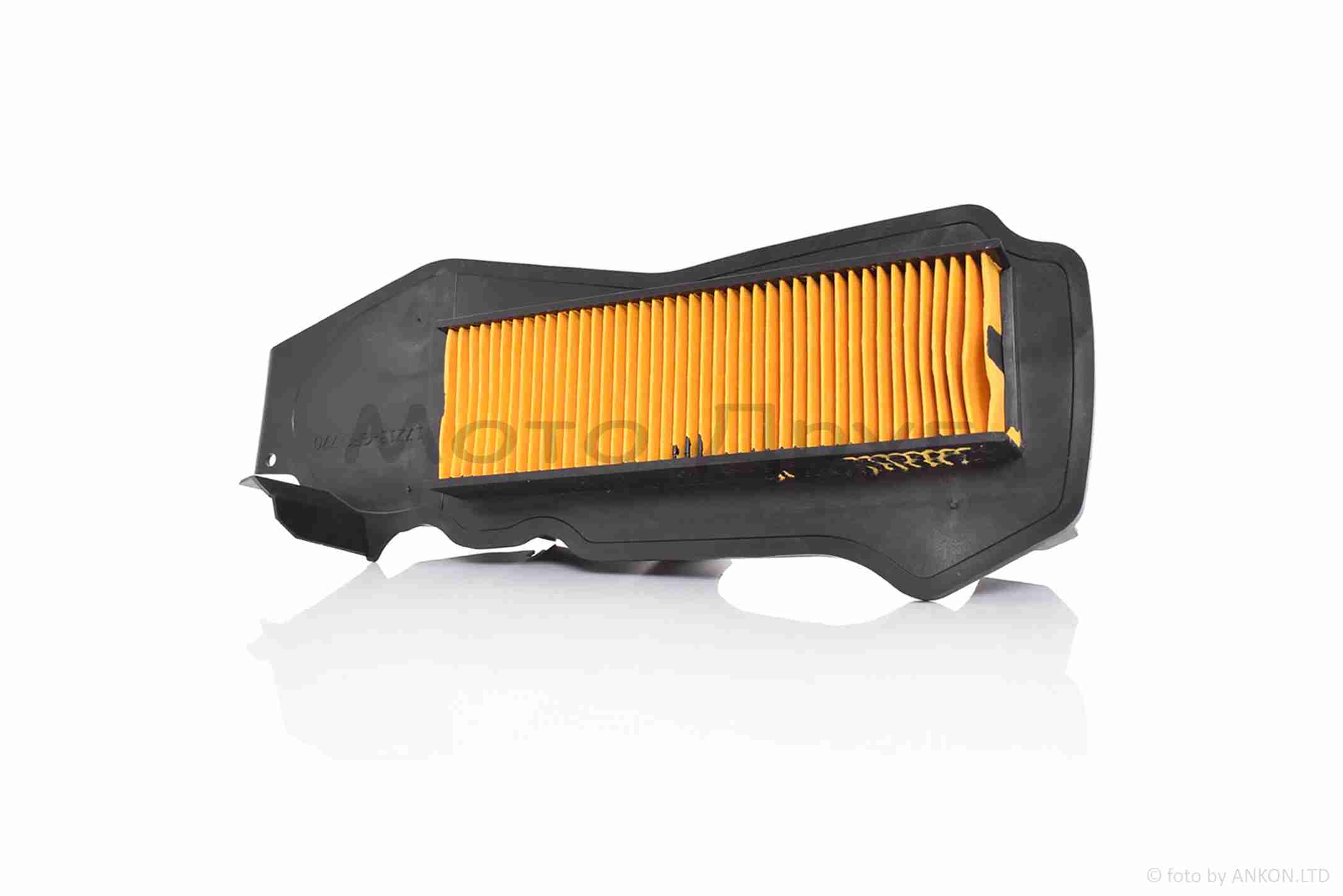 Фильтр воздушный DIO AF67/68/70 бумажный