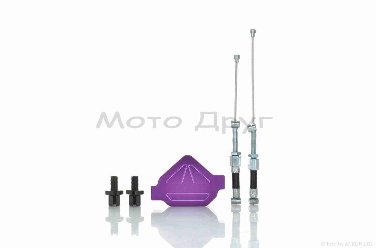 Машинка легкого вичавлювання зчеплення  “LIPAI”  (фіолетова)