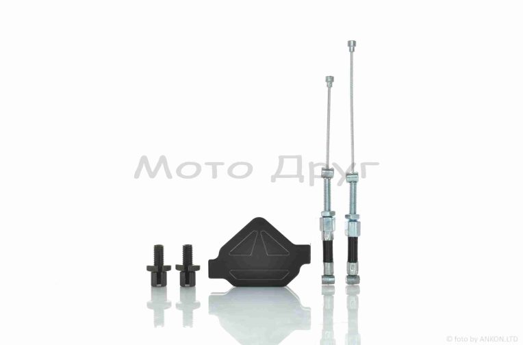 Машинка легкого вичавлювання зчеплення  “LIPAI”  (чорна)