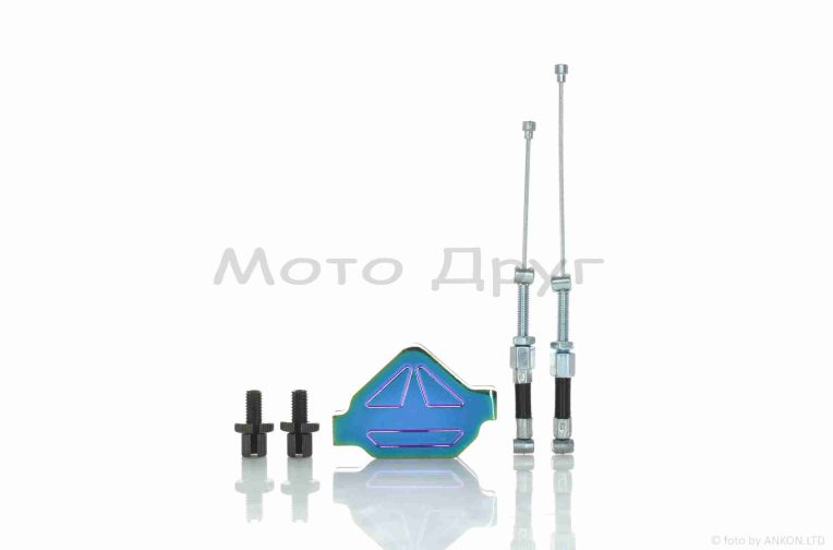 Машинка легкого вичавлювання зчеплення  “LIPAI”  (плазма)