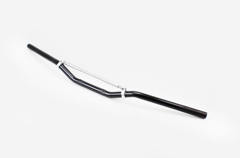 Руль универсальный TUNING, ЧЕРНЫЙ