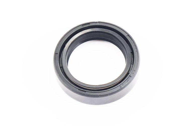 Сальник 33x46x11 амортизатора переднього