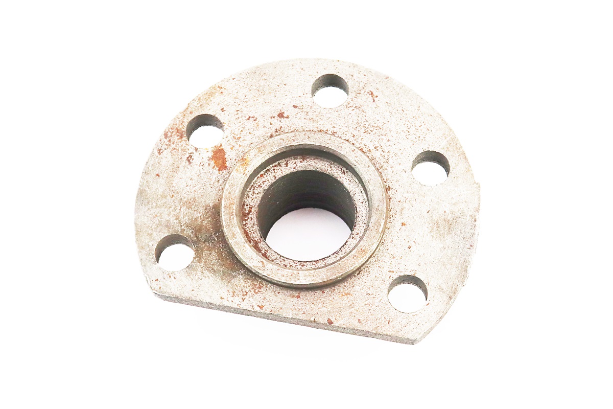 Кришка CROSSER C-250 (можливий наліт) - Зображення 2