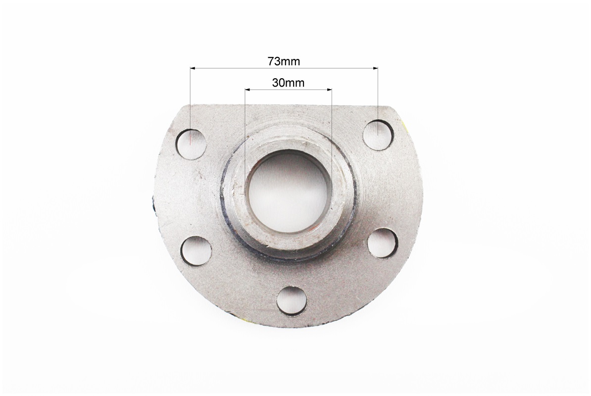 Кришка CROSSER C-250 (можливий наліт) - Зображення 3