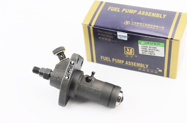 Насос паливний, CROSSER, S-180