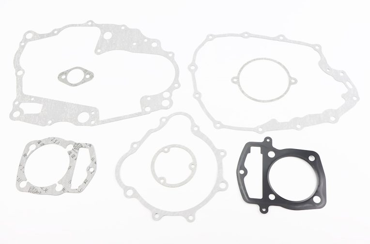 Loncin LX250GY-3 Прокладки двигуна CBB-250cc-65,5мм, к-кт 7 деталей