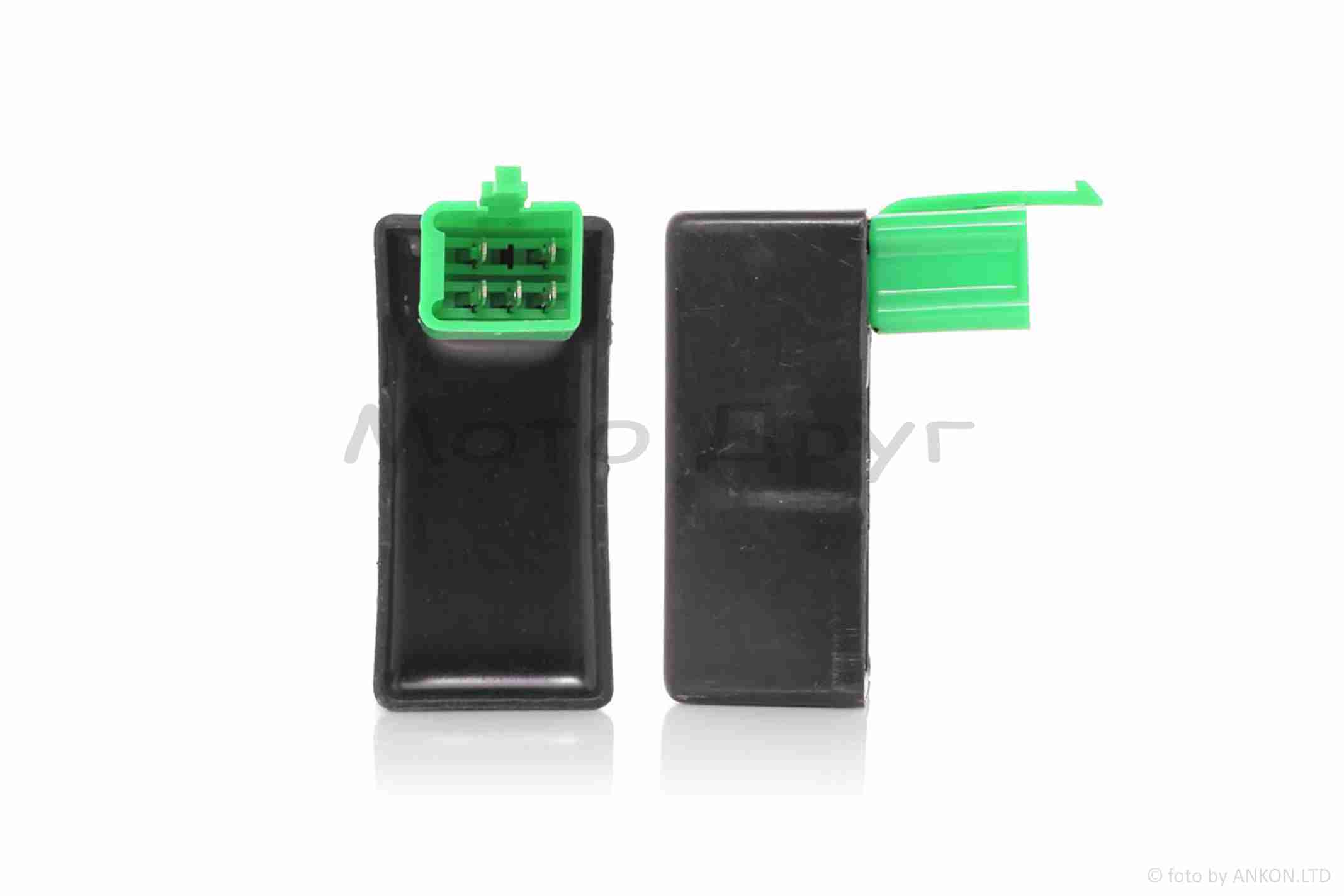 Коммутатор DIO AF27, Delta 5pin