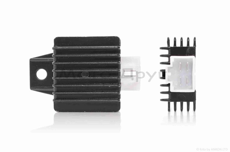 Реле заряджання  Delta 110, Active 110