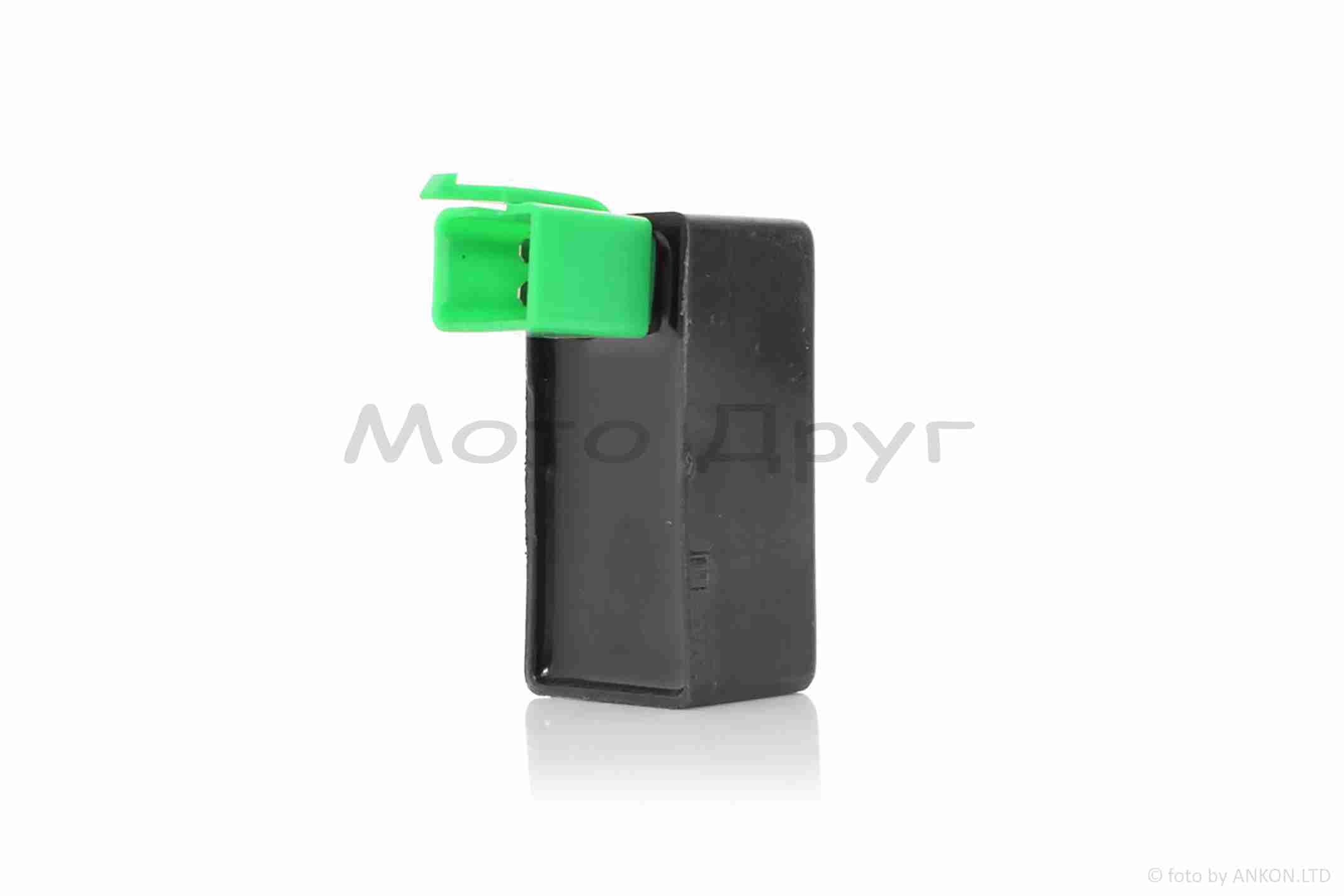 Комутатор Delta/Alpha 70, DIO 5pin - Зображення 2