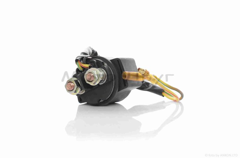 Реле стартера Delta, GY6 без фішки