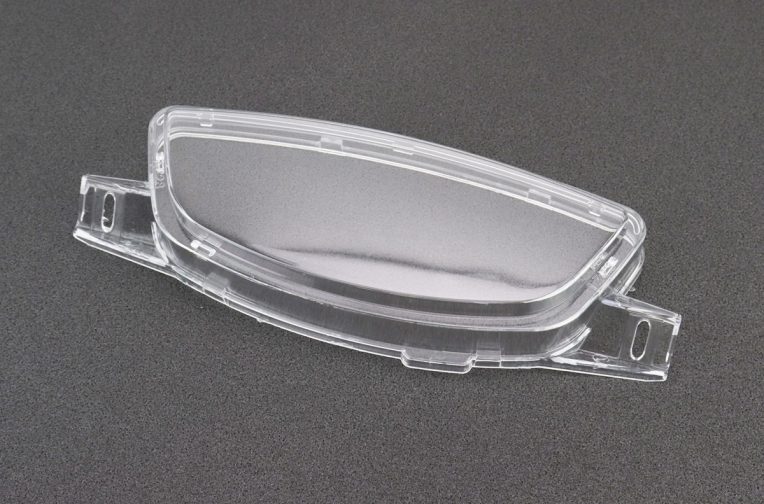 Honda DIO AF-27/28 “скло”- спідометра прозоре