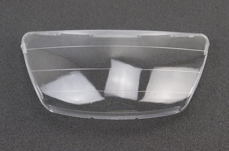 Yamaha JOG SA-24 BJ “скло”- фари, прозоре