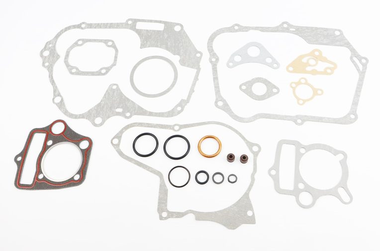 Прокладки двигуна JH-110cc-52,4мм, к-кт 19 деталей
