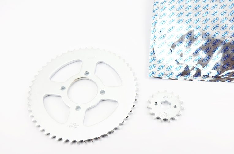 Звезды к-кт ZS125J-428H-52T+15T