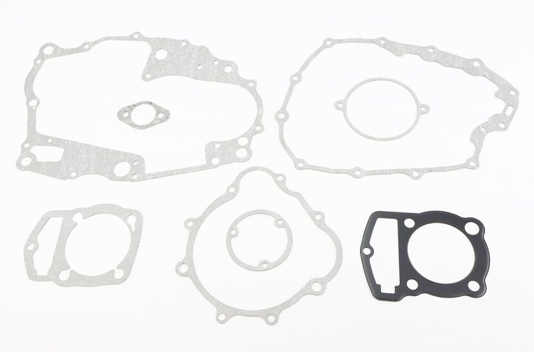 Loncin JL200-68A Прокладки двигуна CBB-200cc 63,5мм, к-кт 8 деталей