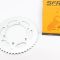 Звезда задняя 520-52T - d=130; 6отв.*150mm Viper V250VXR; GEON X-Road 200-250